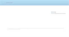 Desktop Screenshot of nanobuzz.com